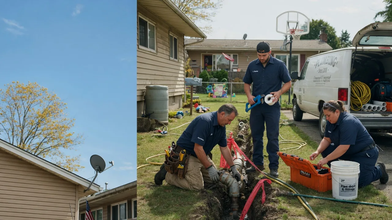 Garbage Disposal Replacement in Canyon, MN near me